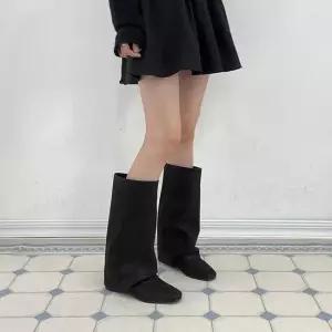 로우힐 봄여자신발 겨울 여성화 여성부츠 가을 부티