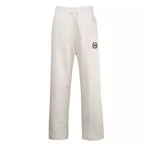 [나이키]나이키 여성 하이웨스트 와이드 레그 플리스 팬츠 FZ4733-141 OATMEAL HEATHER