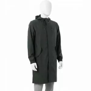레인스 RAINS 25 피쉬테일 파카 레인코트 방수 자켓 18140-03
