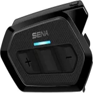 세나 스파이더 RT1 로우 프로파일 모터사이클 메시 통신 시스템