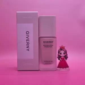 지베르니 컬러 밀착 커버 파운데이션 30mL &&& 단품 19호 아이보리