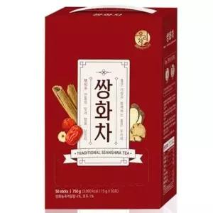 송원)허니쌍화차 50T 송원식품쌍화차 (WAA3B7B)