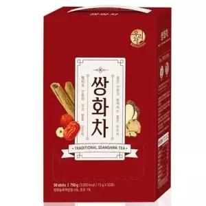 송원)허니쌍화차 50T 송원식품쌍화차 (WAA3B7B)