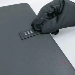 열쇠보관함 키보관케이스 36개 주차키박스 넘버형abc513