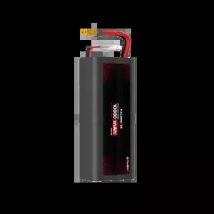 수집품 RC소품 iFlight Fullsend 6S 10000mAh 리튬 이온 배터리 25C EVE INR21700-50PL FPV 장거리 드론용