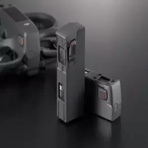 수집품 RC소품 DJI 아바타 2 지능형 비행 배터리 23분 비행시간 용량 2150mAh 무게 145g 새