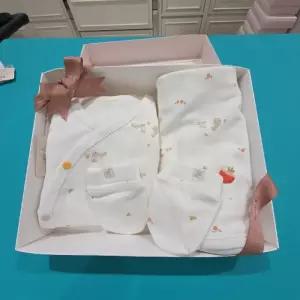 아가방 CB01 가을겨울 출산 준비물세트 26FW 가을겨울 출산 준비물세트 01T517516