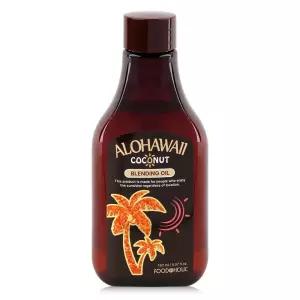 태닝 햇볕 아래 더욱 빛나는 구릿빛 피부 오일 150ml