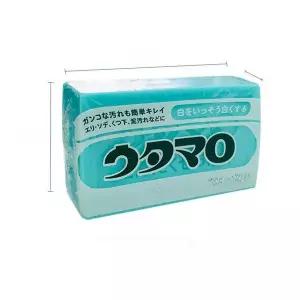솜덩솜 일본빨래비누 얼룩제거 빨래 일본 세탁비누