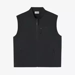 LACOSTE 라코스테 프리미엄 트레이닝 셋업 베스트 SH945E-56G 031