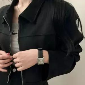 3컬러 부드러운 터치감 간절기 데일리 스웨이드 자켓