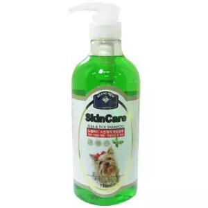 [뉴벨버드] 스킨케어 약용샴푸 750ml