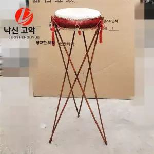 입문용 난타북 연습용 축제용 핸드드럼 초보자용 공연용