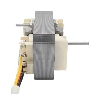 220V 레인지 후드 팬 모터 교체품 6825/6830/6840 (S84 폴 주방 배기 오븐 블로워 3단 회전 속도