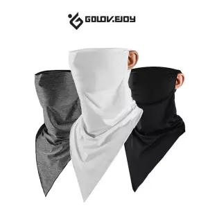 쿨 반다나 넥커버 쿨링감 시원한 XTJ06 용두건 효과 오토바이 용페이스가드