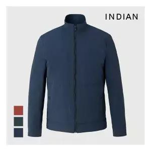 TAG가450,000원 인디안 라이너 착탈 점퍼 MIECL3S11111227141
