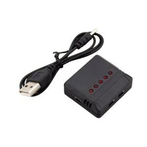 드론액세서리 드론 SYMA X5HW X5HC X5C X5SW 3 보트 54 JJRC 차량용 IN 밸런스 USB 5 1 RC 와이어 PH2 커넥터 7V 0 H107 비행기 H36 충전기