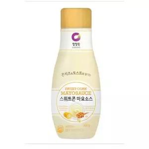 [청정원](강남점) 스위트콘 마요소스 300g