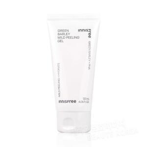 [이니스프리] 이니스프리 청보리 마일드 필링젤 120mL