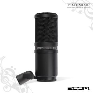 줌 다이나믹 마이크 ZDM-1 ZOOM ZDM1 팟캐스트 라이브스트리밍 보컬 레코딩