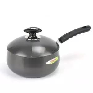 라면 편수냄비18cm 라면냄비 냄비 경질 편수 찌개