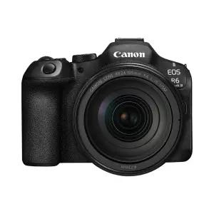 캐논 EOS R6 Mark III+24-105 L USM KIT 미러리스 카메라 키트 ok