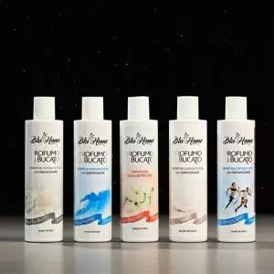 이탈리아 아로마오일 런드리 블루홈 퍼퓸 섬유향수 250ml