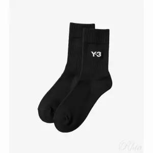 [Y-3]와이쓰리 크루 양말 154329785