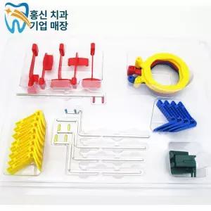 커피머신 스팀청소 브러시 그라인더 고압 도구 바용