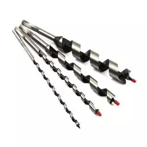 목공 기리 13mm x 230mm 작업공구 드릴 비트 230mm 작업공구 (W39C510)