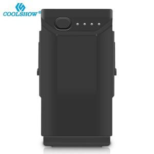 DJI Mavic Air용 2375mAh 드론 배터리 1용 21분 비행 시간 지능형