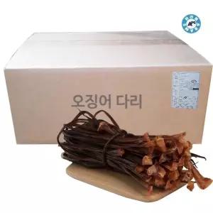 아라메 장족M (오징어양다리)10kg
