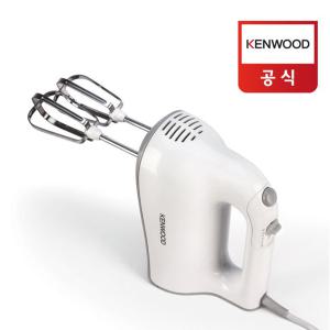 특 핸드믹서 거품 반죽기 켄우드/5단계속도조절 /원터치분리버튼/홈베이킹