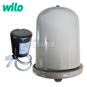 윌로 정품 압력스위치 / 압력탱크 (PW-200SMA PW-350SMA PW-600SMA 용) 질소탱크 자동개폐기