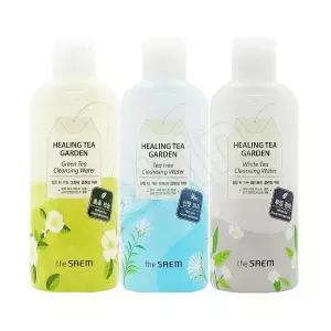 더샘 힐링티 가든 클렌징워터300ml