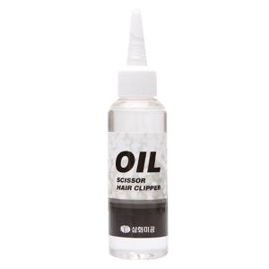 삼화 바리깡오일 100ml