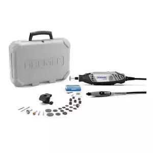 드레멜 DREMEL 3000-2/30 다용도조각기 로타리툴세트