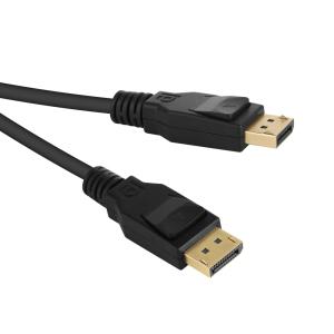 디스플레이포트-DP케이블 1.4버전 8K 2M NEXTLINK-DPC420 20핀(더미)