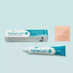 [뉴젤] 흉터개선용 실리콘 젤연고 NewGel (공식 온라인몰)