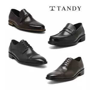 [탠디]TANDY NO.1 BEST 남성 옥스퍼드로퍼정장화 4종 균일가