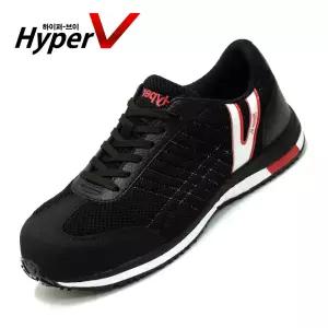 하이퍼브이 미끄럼방지 안전화 Hyper V300(블랙)