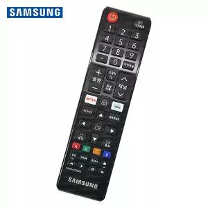 [정품]삼성 2020 Crystal UHD TV 리모컨/BN59-01334A/숫자키/Full HD/TM1240A