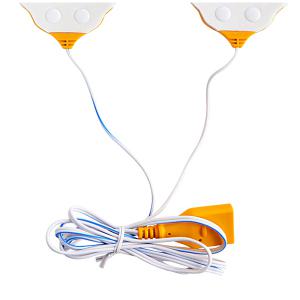 교육용 AED 알리고 T200A 소모품 커넥터-패드 미포함