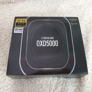 팅크웨어 아이나비 QXD5000 (2채널) 128G