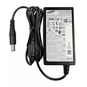 DC 14V 2.5A 삼성 모니터 어댑터 8자코드형 2500mA 직류전원장치