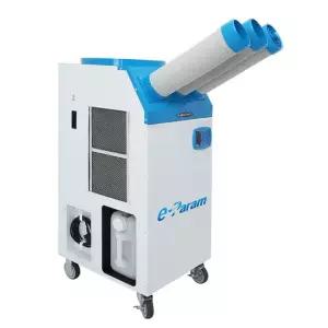 이파람 EPA-AIN7000D 이동식 업소용 산업용에어컨