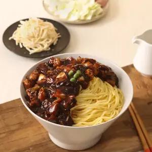[쉐프컬렉션]？유니짜장？770g*5팩
