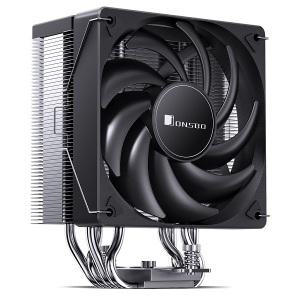 JONSBO CR-1000 EVO STANDARD (BLACK) CPU공랭쿨러