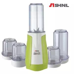 [에스이랜드][신일]_국산 다용도 미니 믹서기 SFM-C555SP(500ml)