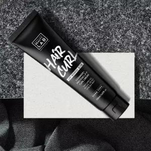 박준 LPP 세라마이드 헤어 하드 컬크림 150ml